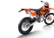 KTM 450 EXC KTM 450 EXC